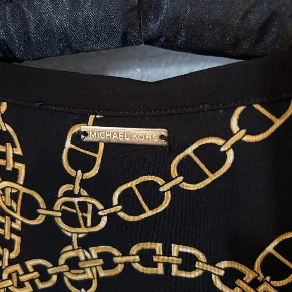 Michael Kors dress - Picture 3 of 4